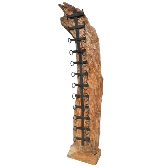 Ventnor 12 Bottle Wine Rack