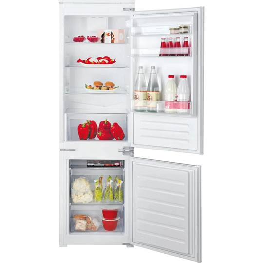 Hotpoint HMCB70301UK Built-in Fridge Freezer