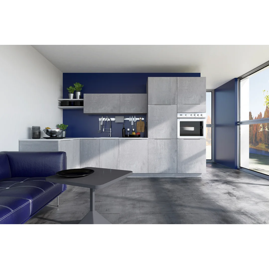 Gamez Kitchen Unit