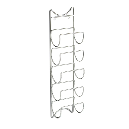 Fernada 5 Bottle Wine Rack
