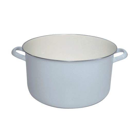 Multicoloured Stock Pot
