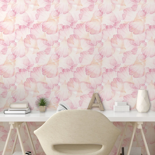 Nortonville Matte Peel & Stick Wallpaper Roll