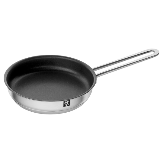 Zwilling Zwilling Pico frying pan 16 cm silver-black
