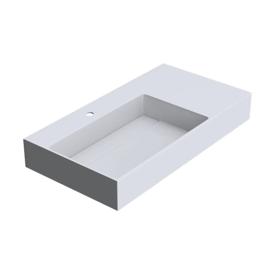 Colossum 48cm Countertop Basin