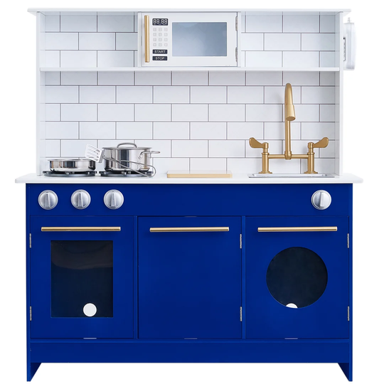 Achille Kitchen Set
