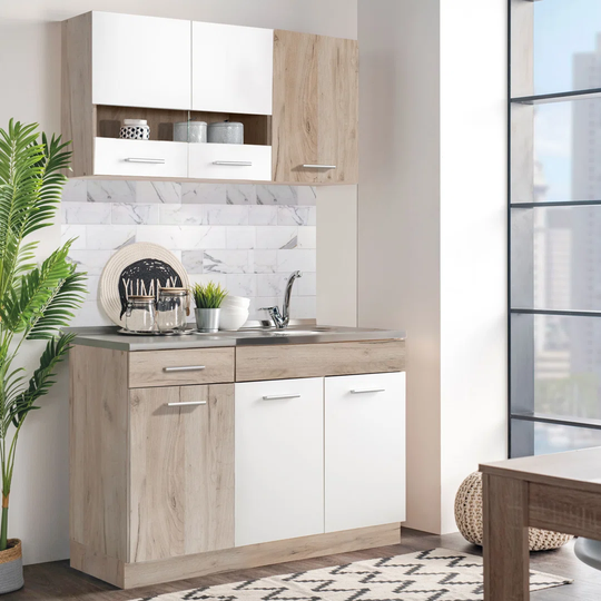 Popa Kitchen Pantry