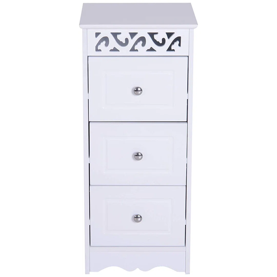 Lorelai 30 x 69cm Free Standing Cabinet
