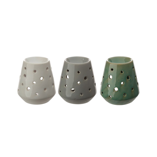 Tapered Ceramic Eden Oil Burner