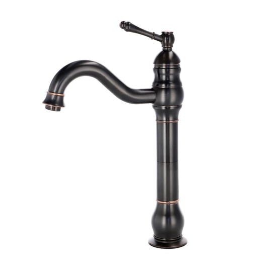 Kirwin Mono Basin Mixer