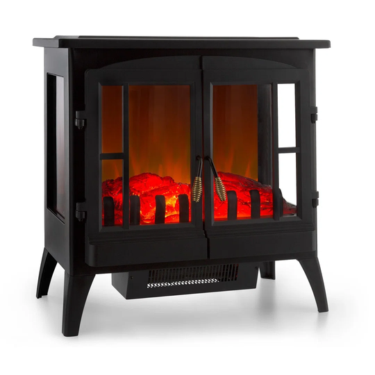 Innsbruck 61Cm W Electric Stove