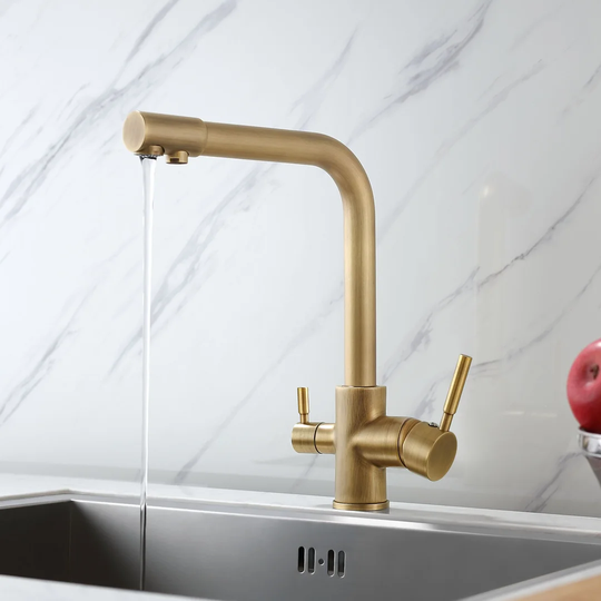 Shearin Touch Water Filter Tap
