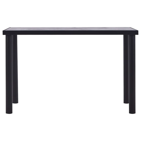 Yakira Rectangular Dining Table
