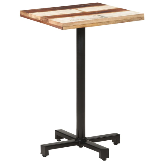 Defoe Pedestal Dining Table