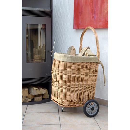 Midgard Trolley Log Carrier