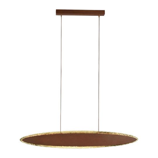 Maggie 1-Light Kitchen Island Pendant