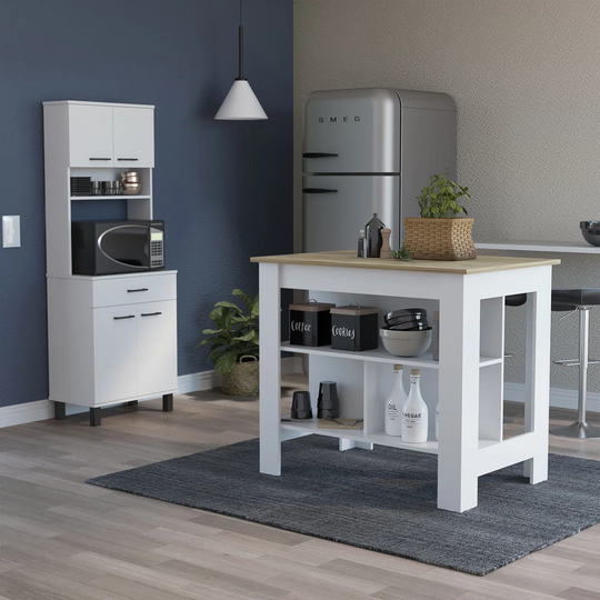 Gerding Kitchen Pantry