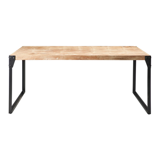 180Cm Dining Table