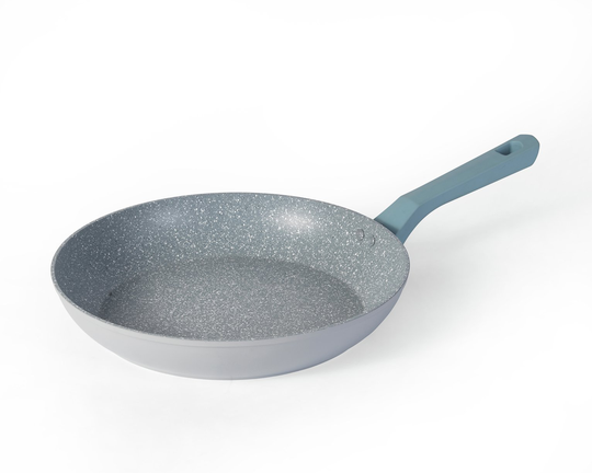 Salter Naturals Advanced 30cm Non Stick Aluminium Frying Pan