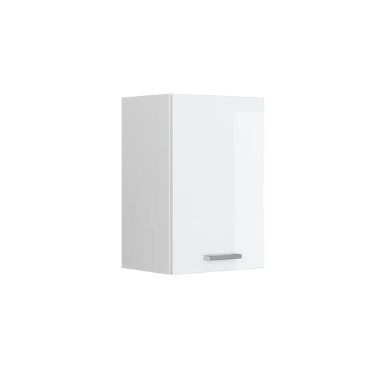 Manolya Matte Wall Unit