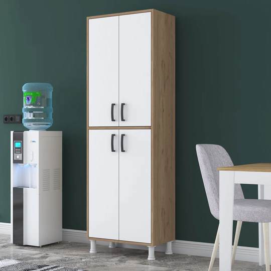 62.6" Wide Sideboard