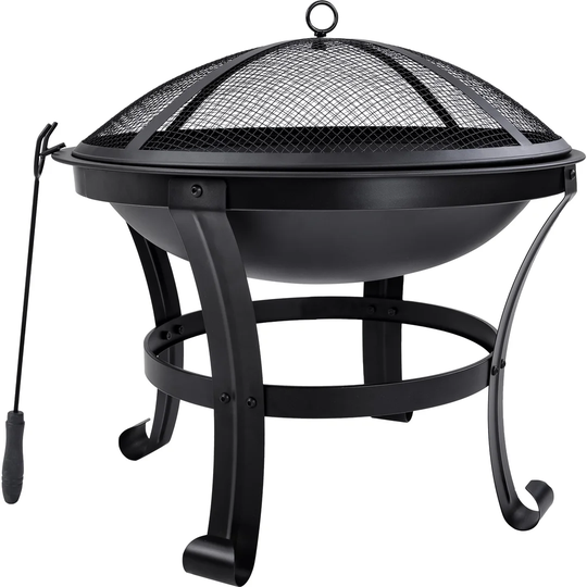 Rosenkranz Fire Pit