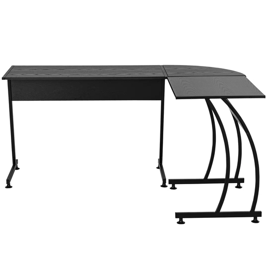 Csair L-Shape Computer Desk