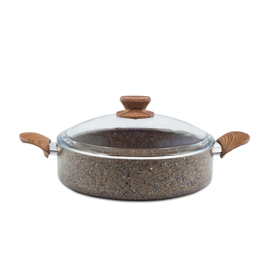 Berke Stock Pot with Lid