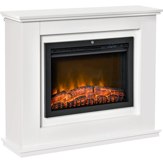 Bahena Electric Inset Fire