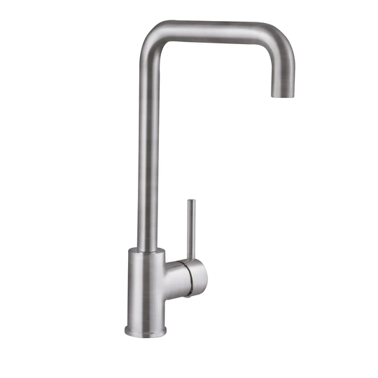 Garcia Metering Single Handle Kitchen Tap