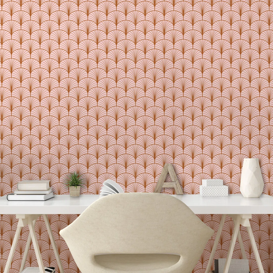 Hodslavice Matte Peel and Stick Wallpaper Roll