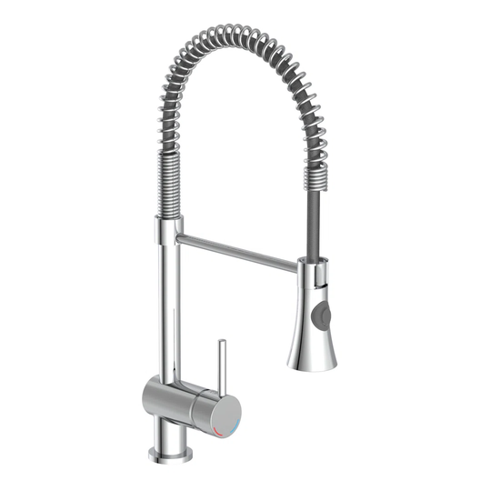 Cornwall Single Lever Monobloc Tap