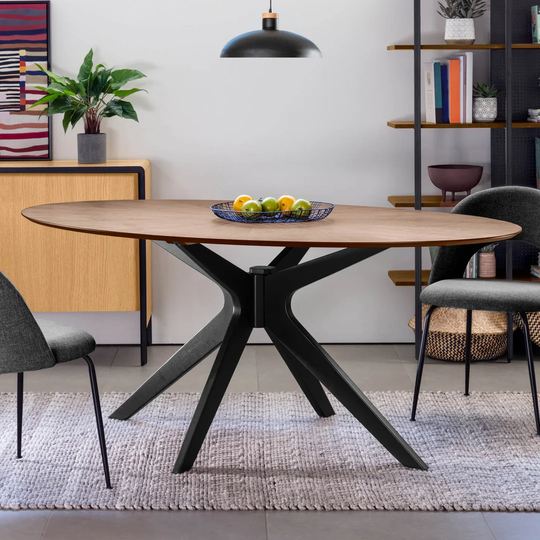 Genie Dining Table