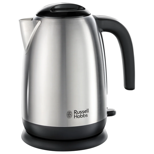 1.7L Stainless Steel Electric Kettle