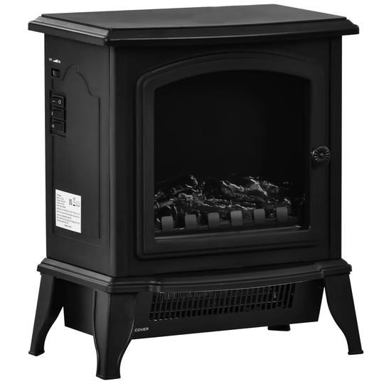 Merkle 35.5Cm W Electric Stove