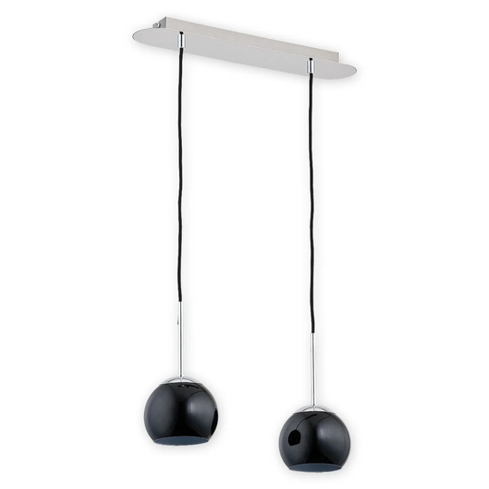 Walmsley 2-Light Kitchen Island Pendant