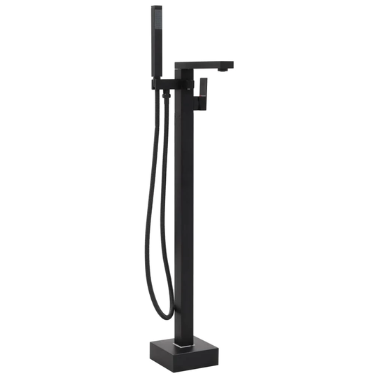 Jakes Freestanding Roman Bath Tap