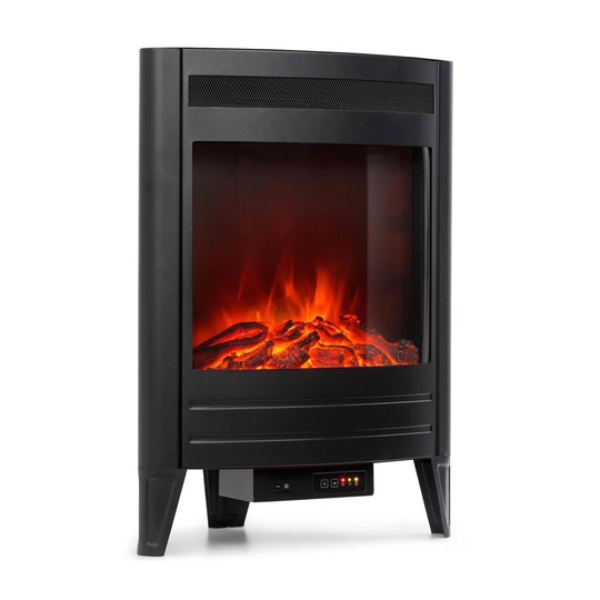 Vienna Electric Stove