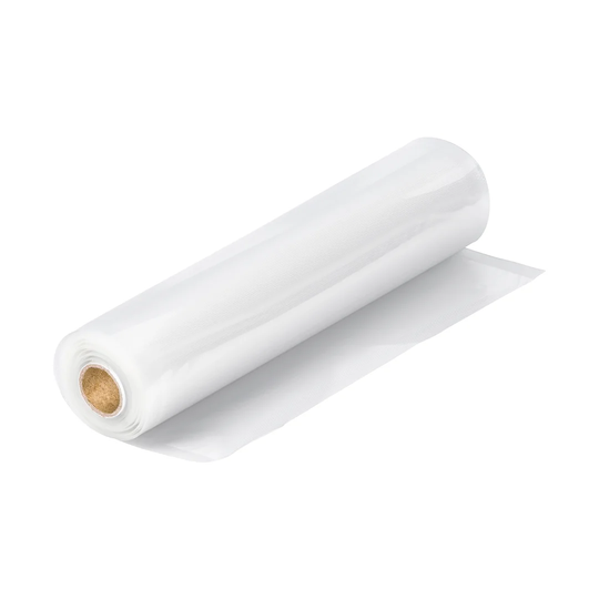 Vacuum sealer rolls