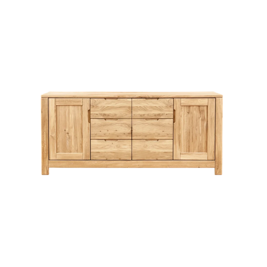 Alijah Sideboard