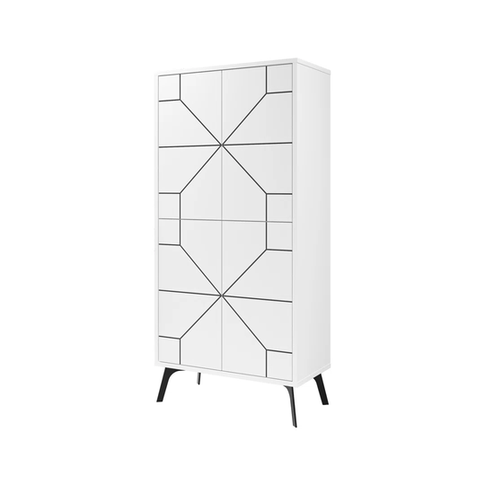 Alaray Kitchen Pantry