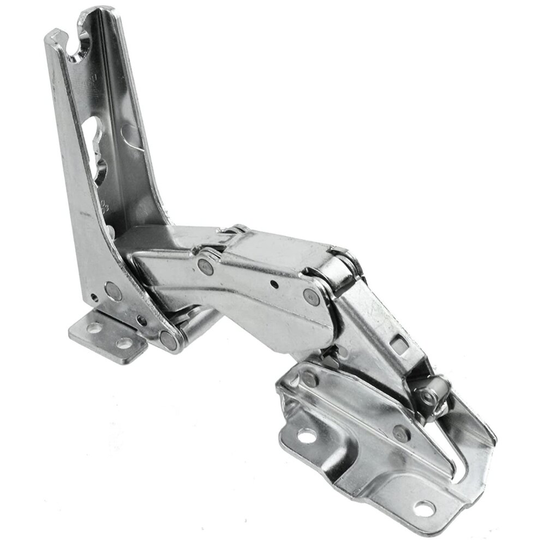 Door Hinge for ELECTROLUX Fridge Freezer - Integrated Lower Right Hand Door Hinge