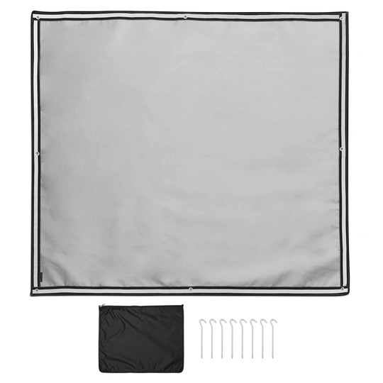 Aliyahna Barbecue Mats