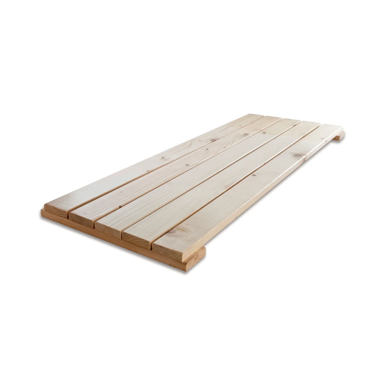 Wyche Wooden Shelf For Shed Storage Rack
