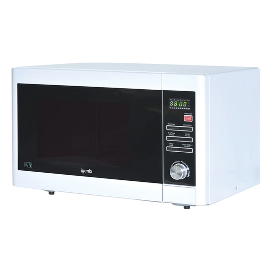 30L 900W Countertop Microwave