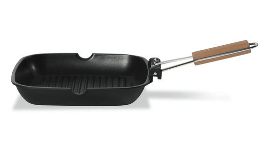 Suprema Non-Stick Grill Pan