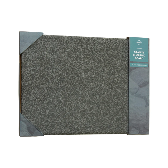 40cm Granite Chopping Board