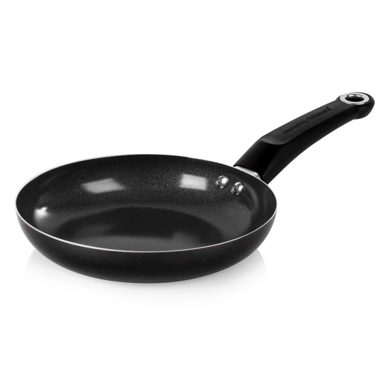 Morphy Richards Ceramic Non-Stick Frying Pan Black