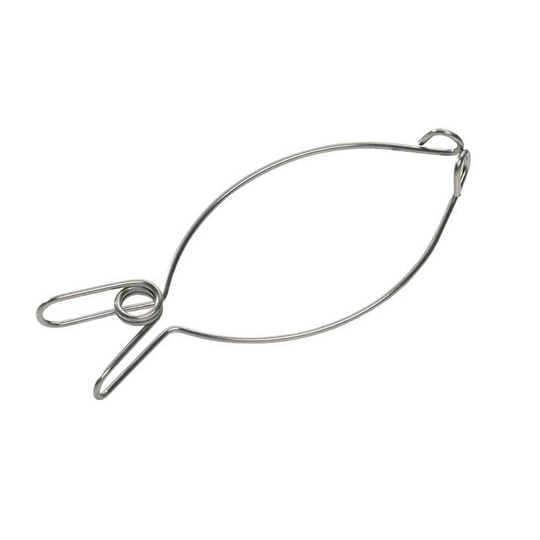 Lizzo Roulade Clamp