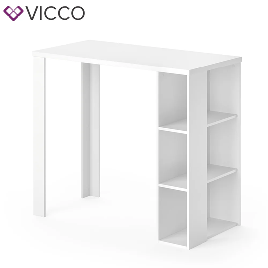 Muhsin Trestle Dining Table