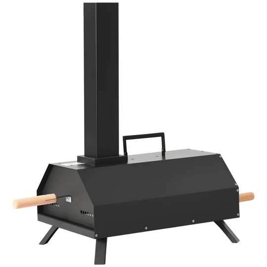 Outdoor Pizza Maker